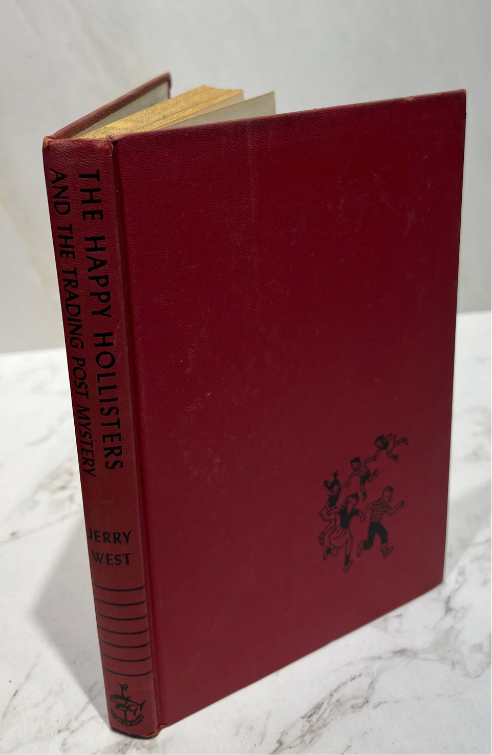 Old Book
