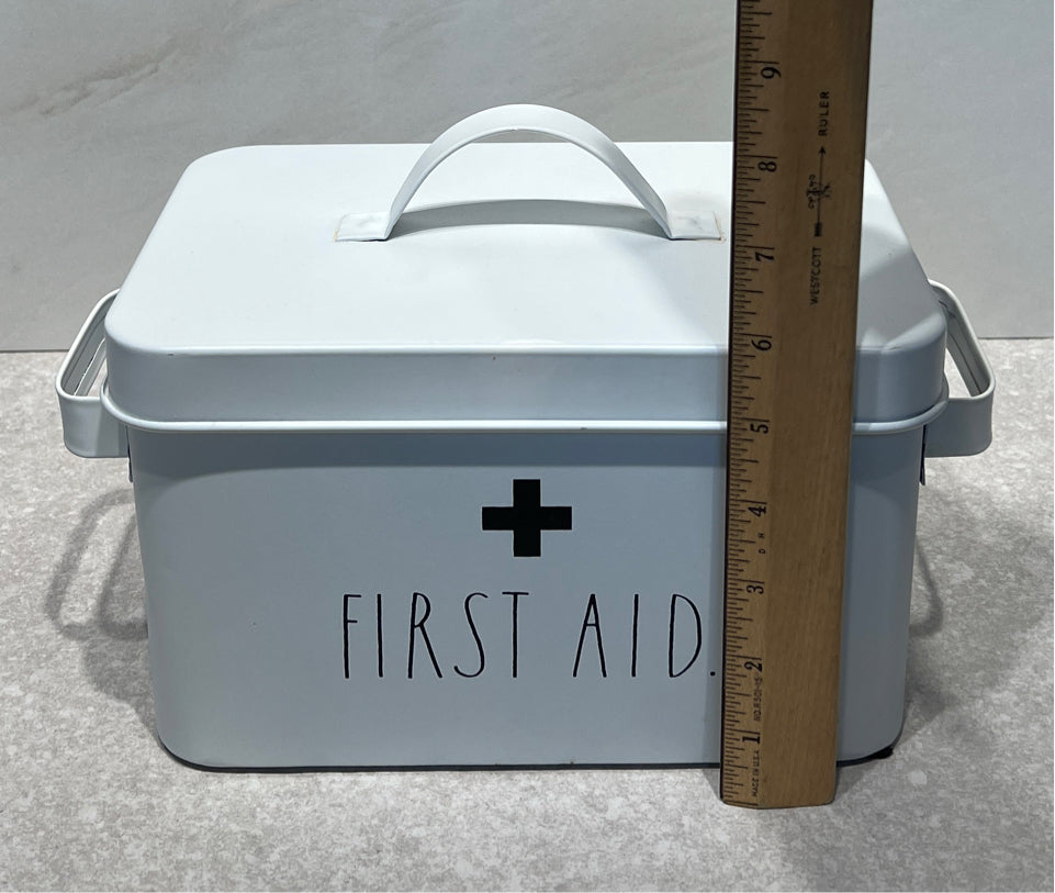 Rae Dunn First Aid