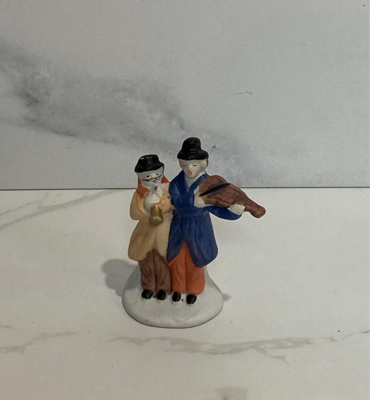 Figurine