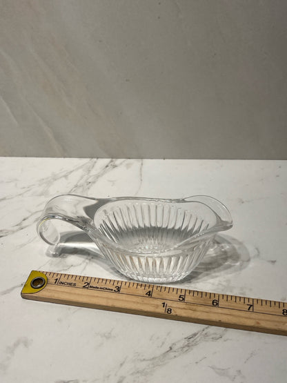 Gravy Boat