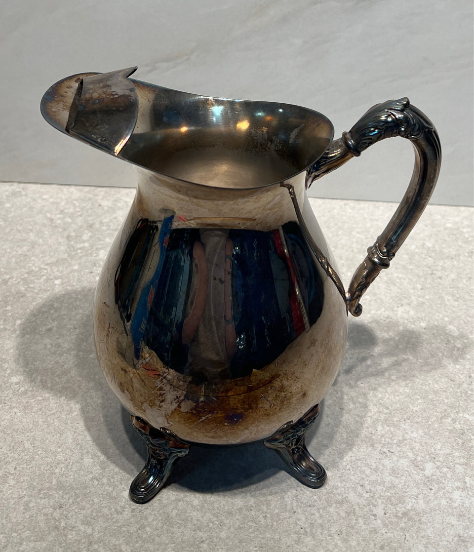 Pitcher