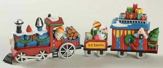 Dept. 56 North Pole Express