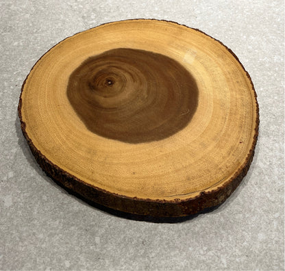 Wooden Stand