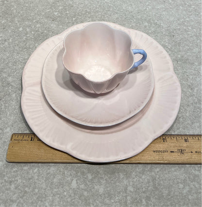 Shelley 3-Piece Tea Set