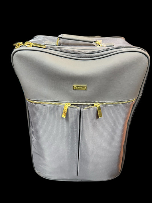Mangano Luggage Set