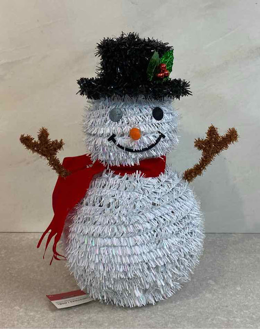 Snowman