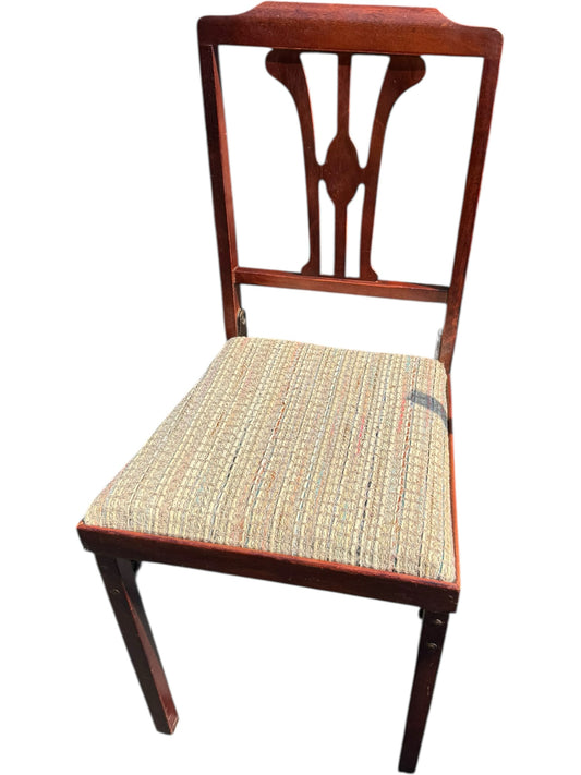 Folding Chair