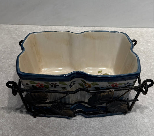 3-Piece Temptations Bowl Set