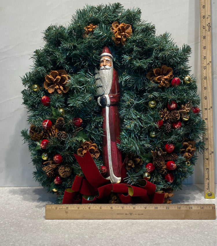 WReath
