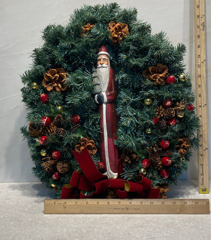 WReath
