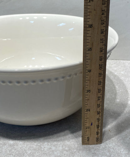 Pottery Barn Bowl