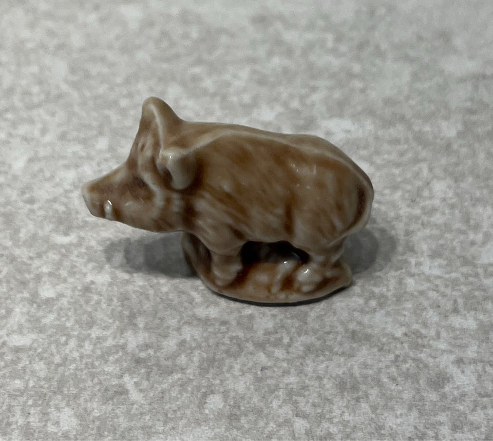 Mini Figurine