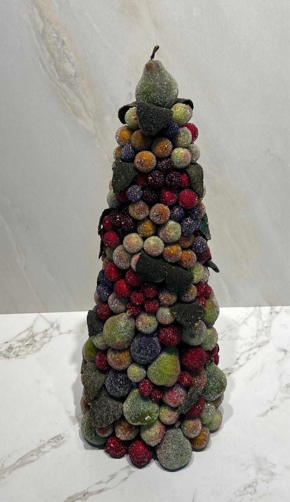 Crate and Barrel Tree