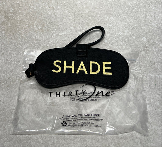 Thirty One Sunglass Pouch