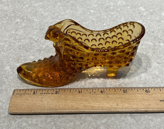Fenton Shoe