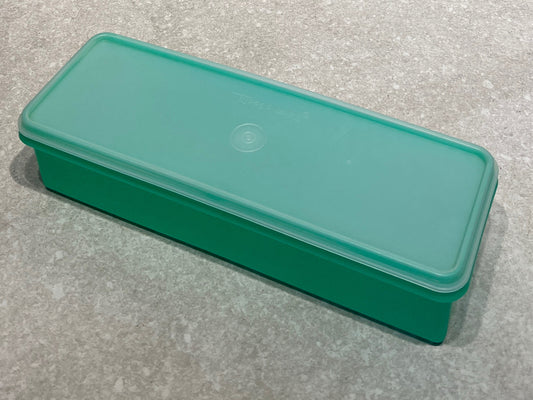 Tupperware Container