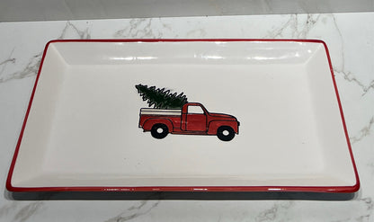 Tray