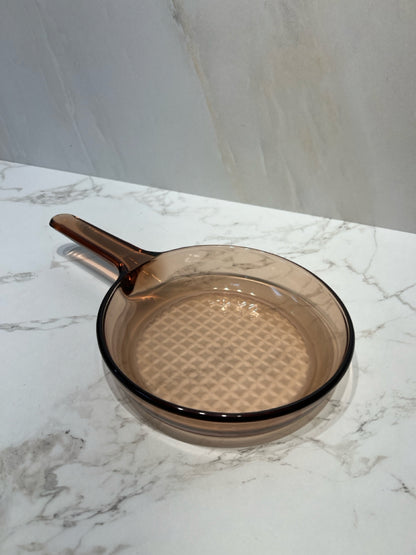 Vision Wre Pan