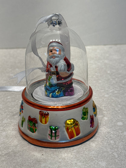 Musical Ornament