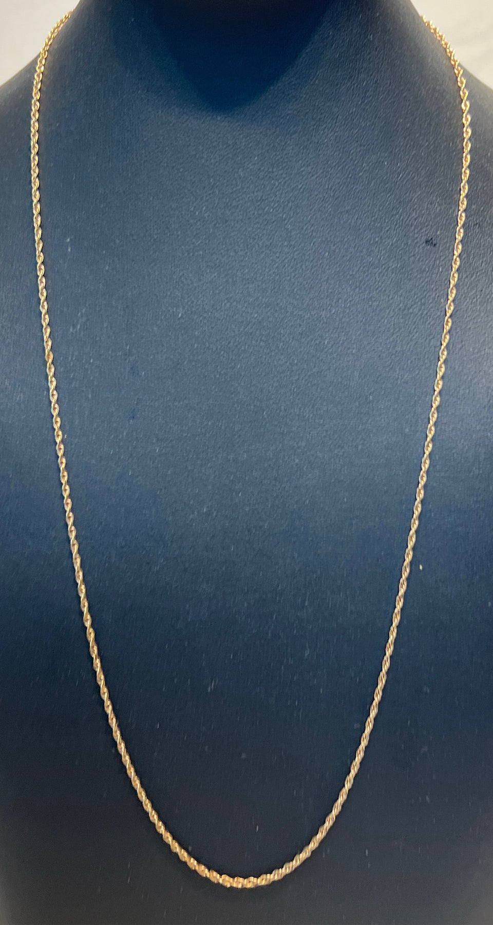 GF Necklace