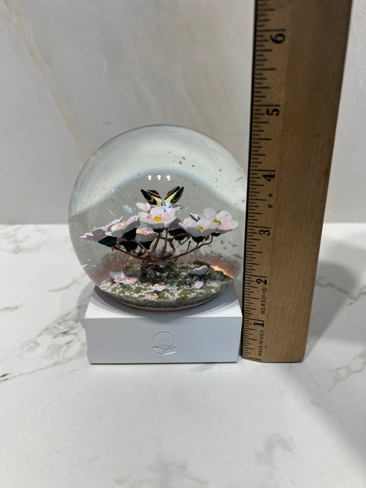 Snow Globe