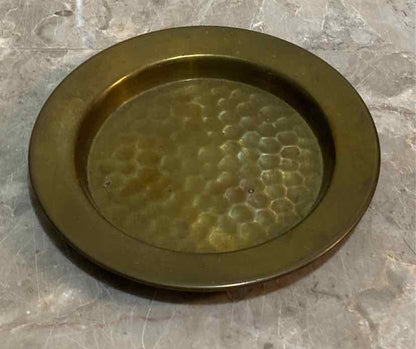 Brass Plate
