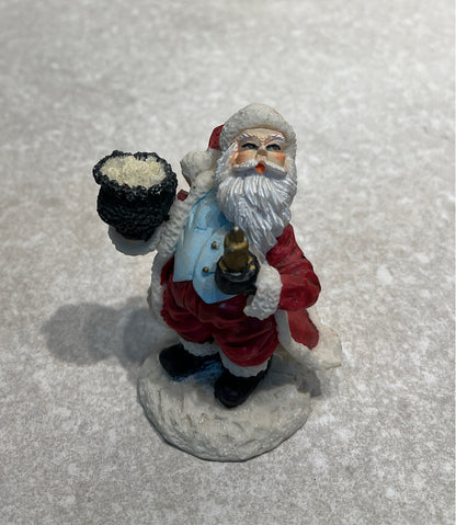 Santa