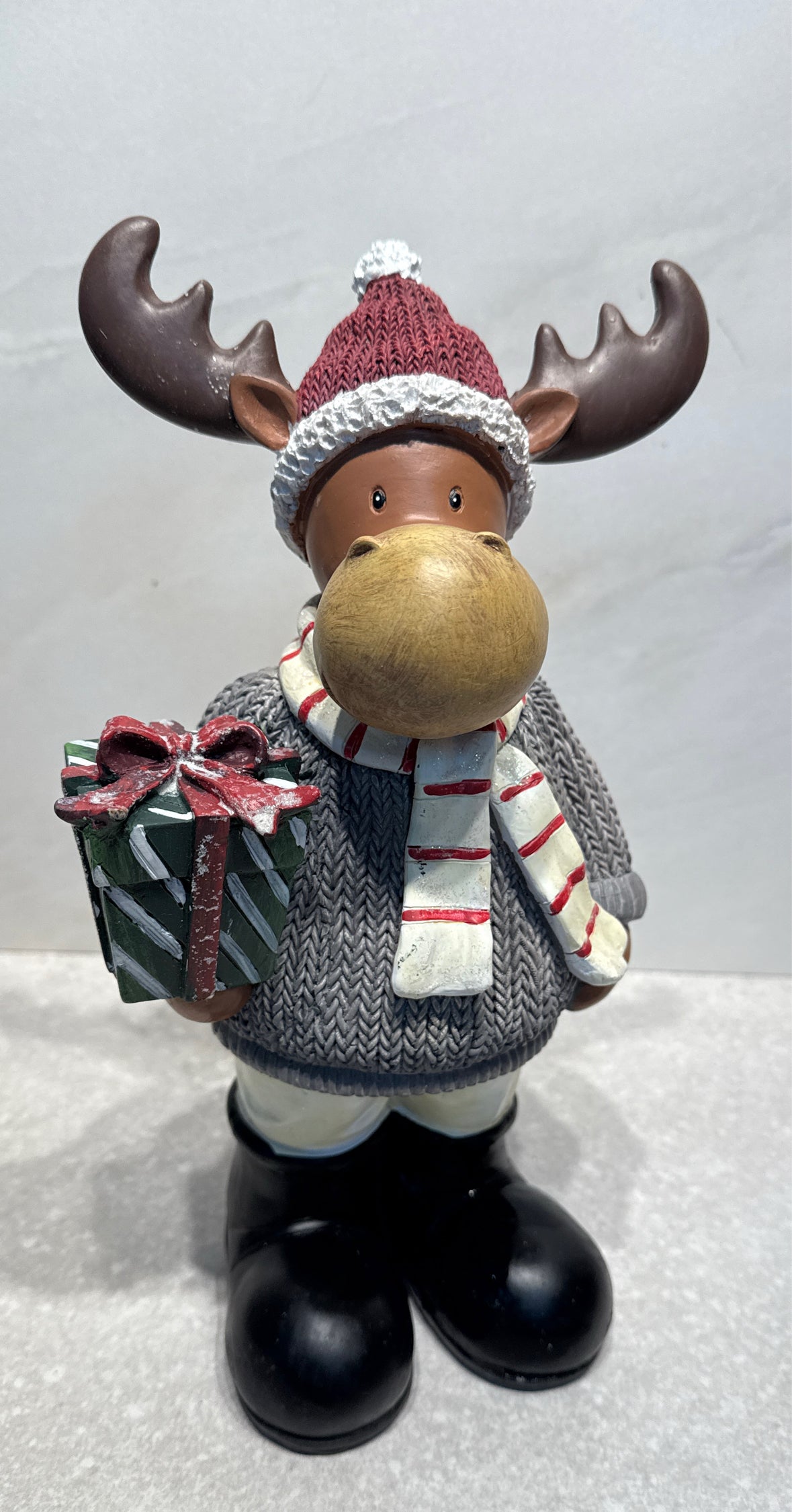 Moose