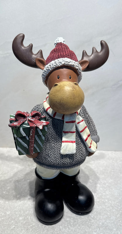 Moose