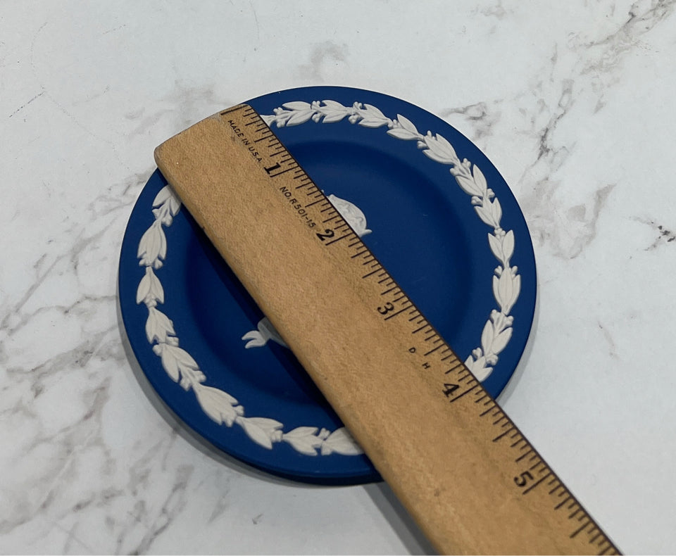 Wedgwood Plate