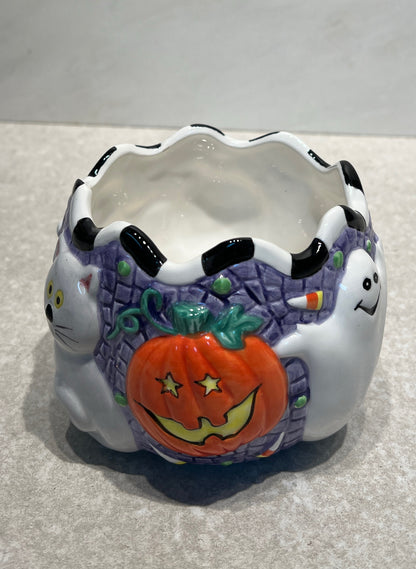 Halloween Bowl