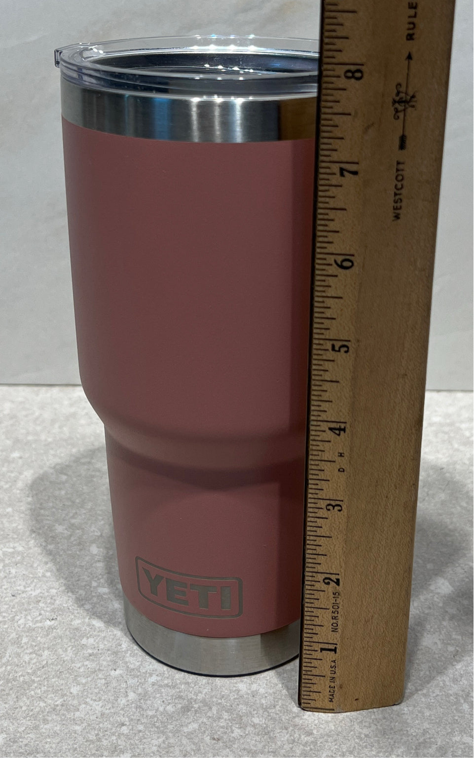 Yeti