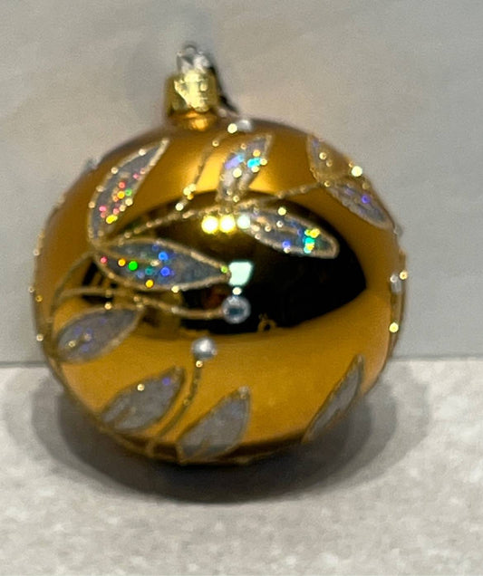 Czech Ornament