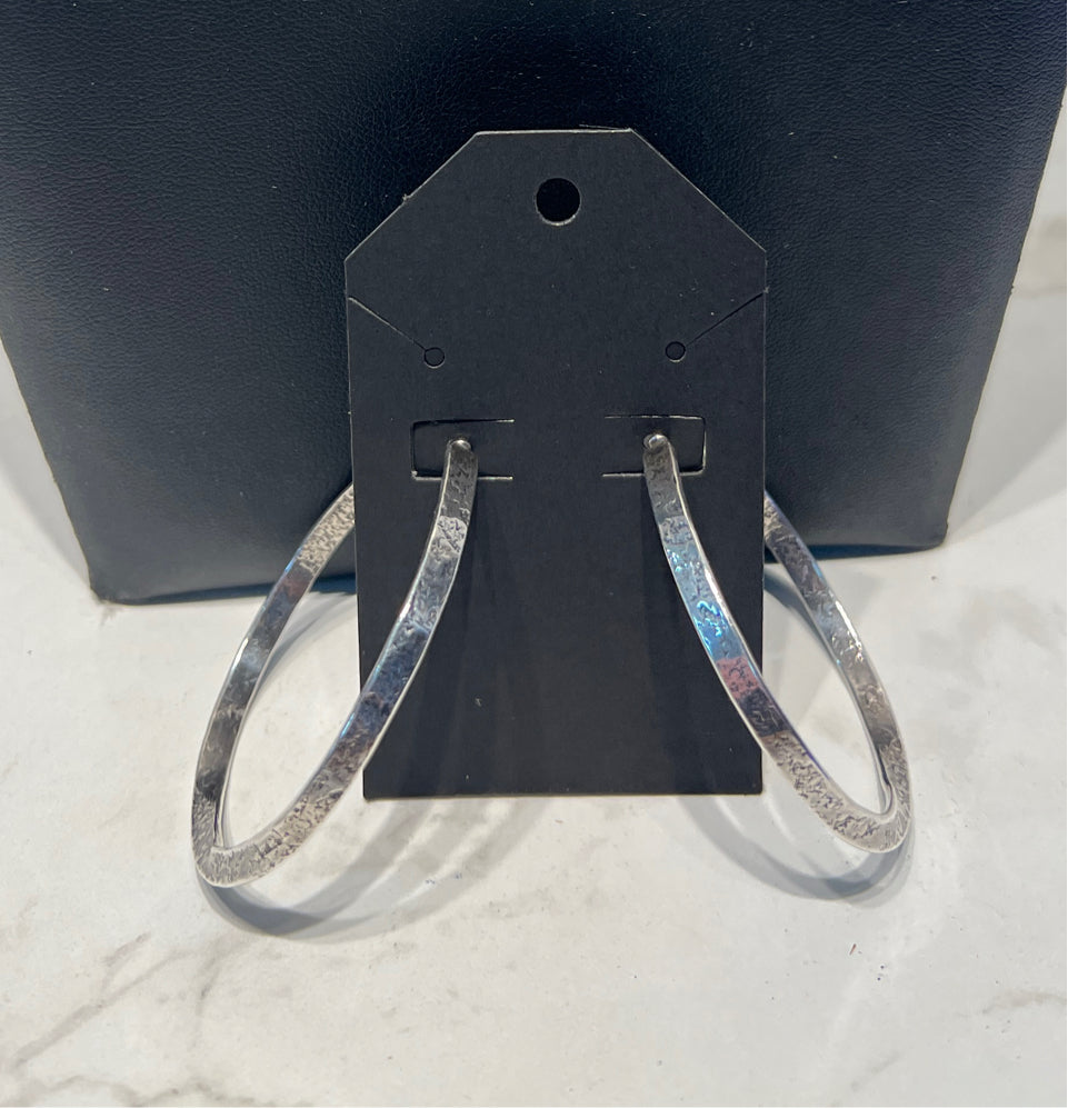 Silpada Sterling Earrings