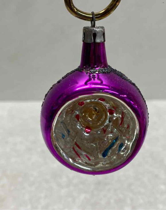 Christmas Ornament