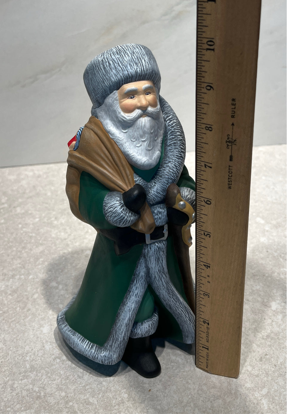 Santa