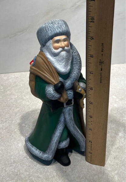 Santa