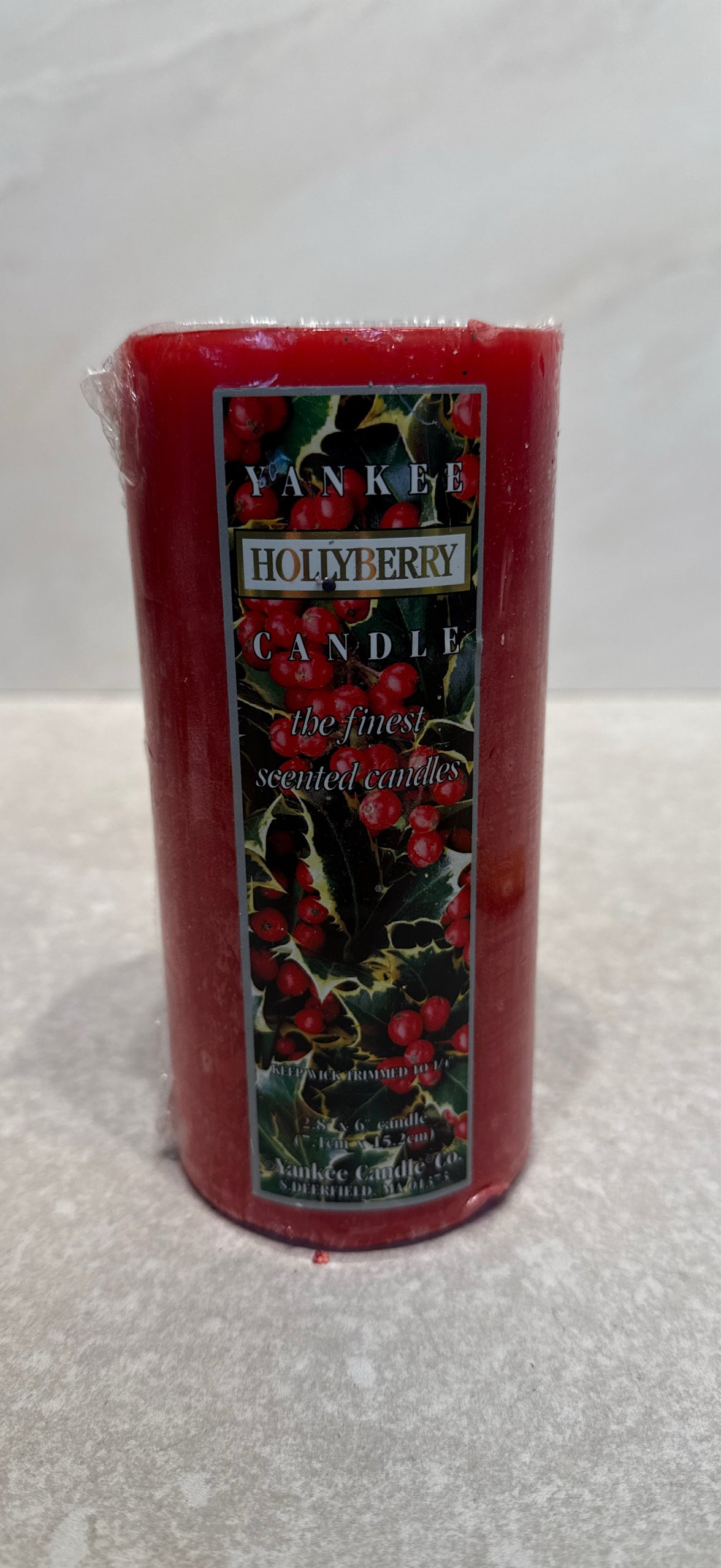 Yankee Candle