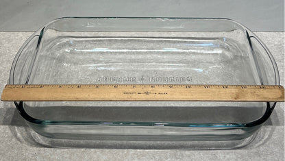Anchor Hocking Casserole