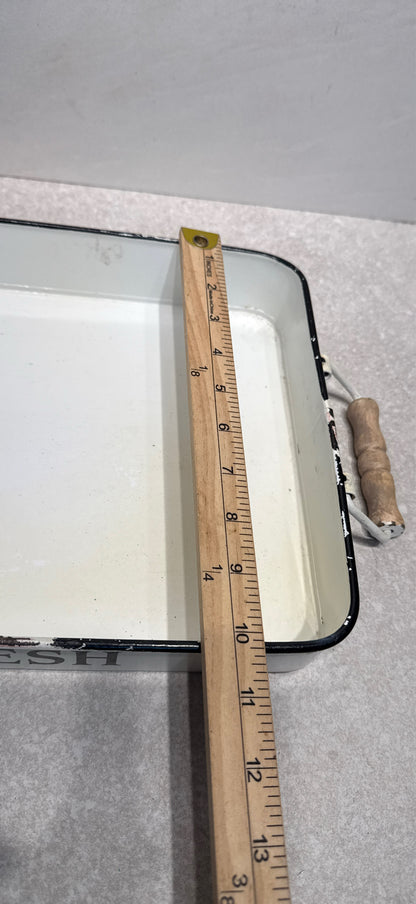 Farm Fresh Tray
