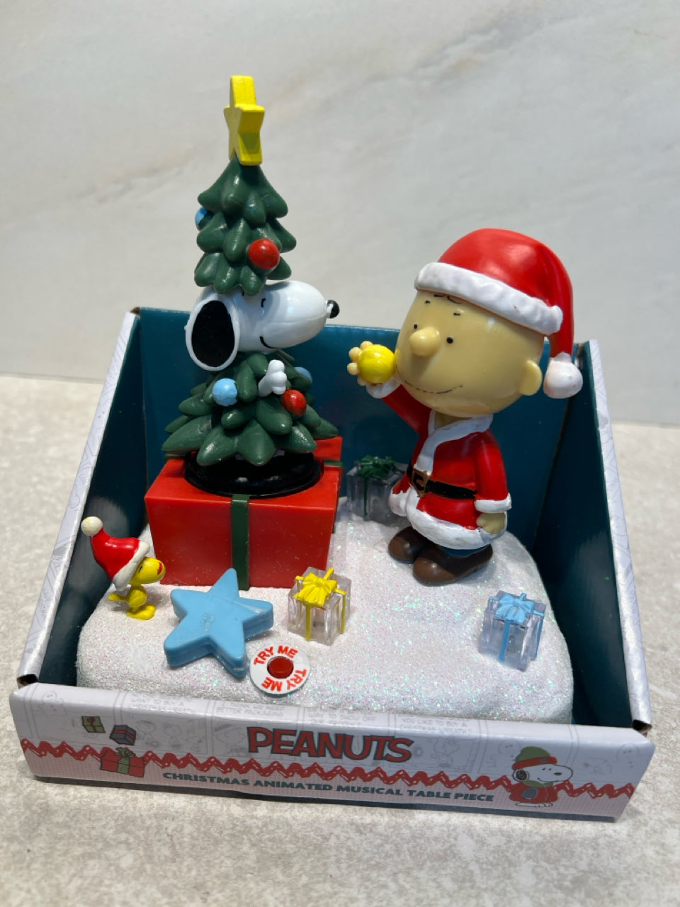 Snoopy Animated
