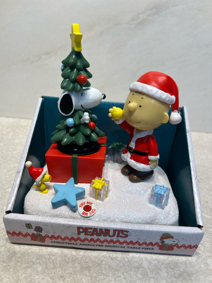 Snoopy Animated