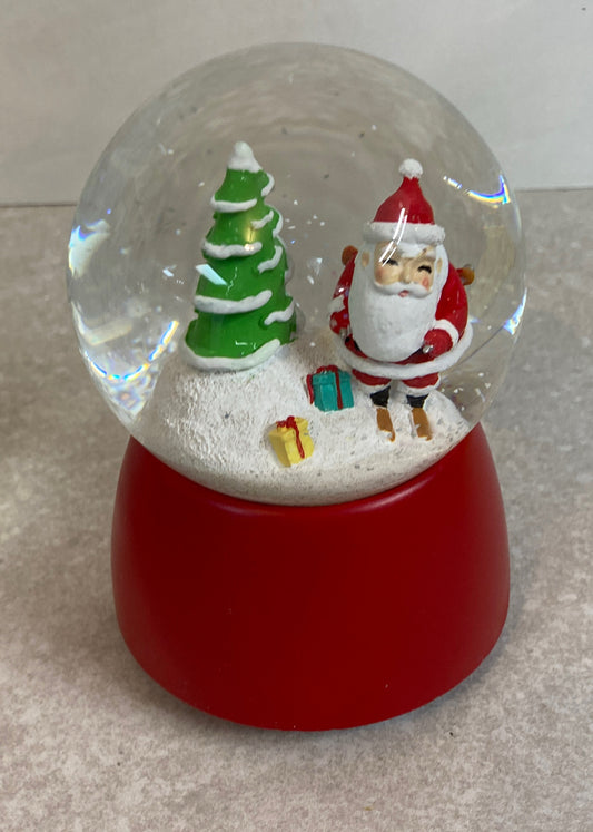 Snow Globe