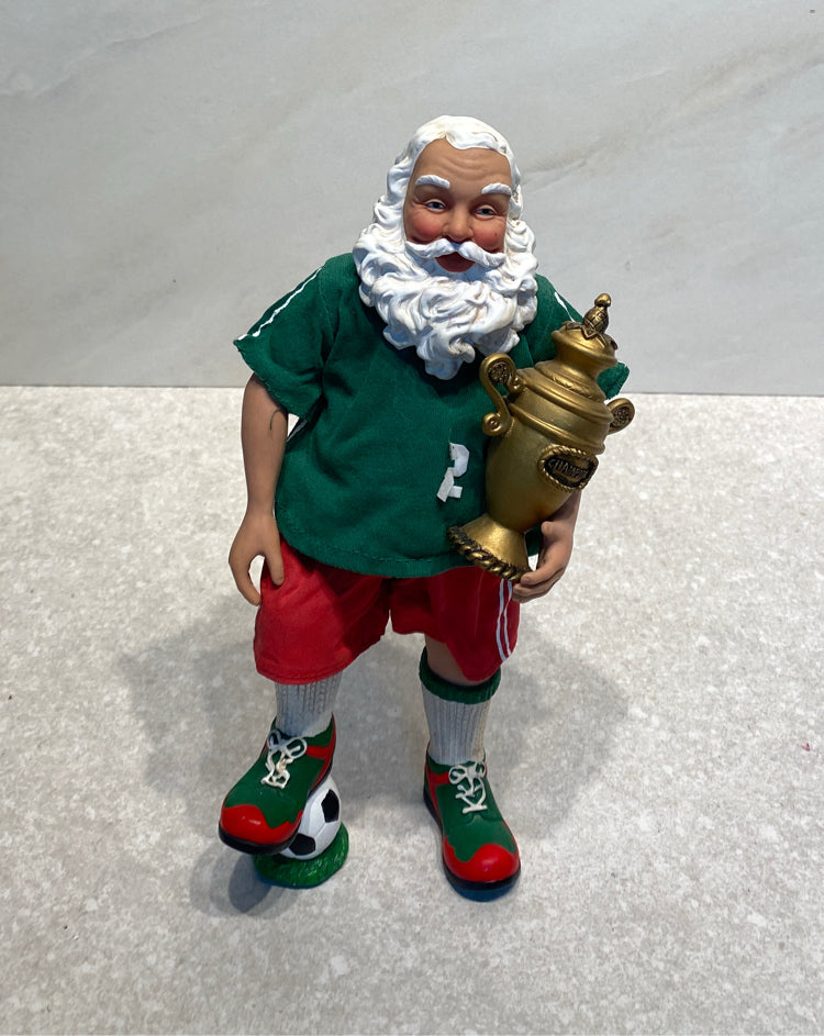 Possible Dreams Santa