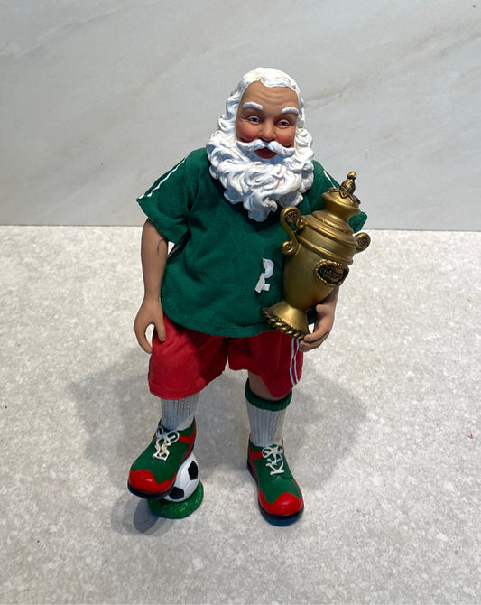 Possible Dreams Santa