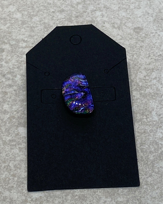 Dichroic Pin