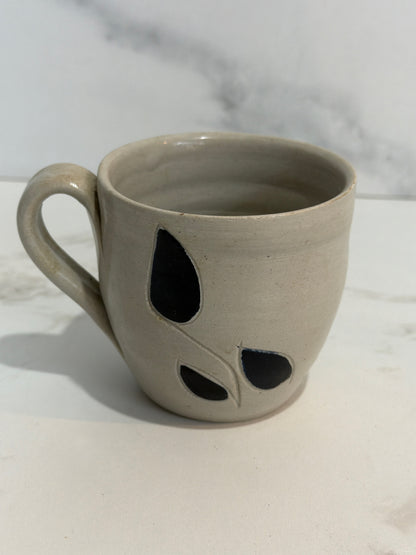 Pottery Mug
