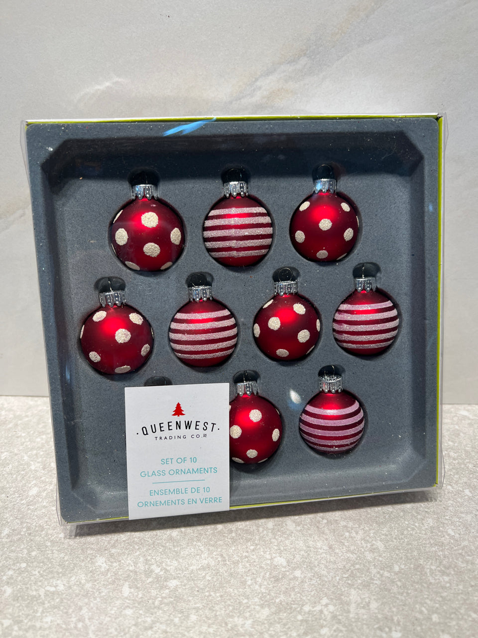 Christmas Ornaments
