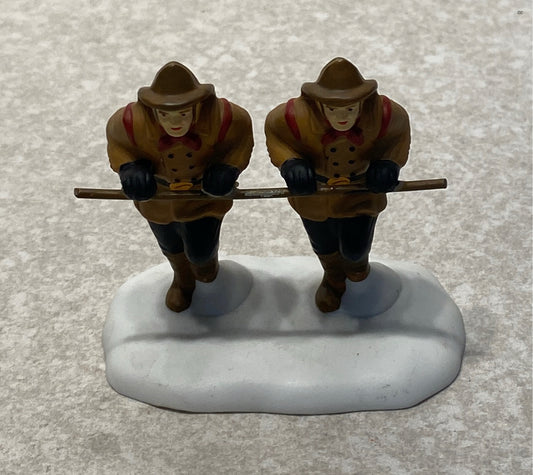 Dept. 56 Figurine