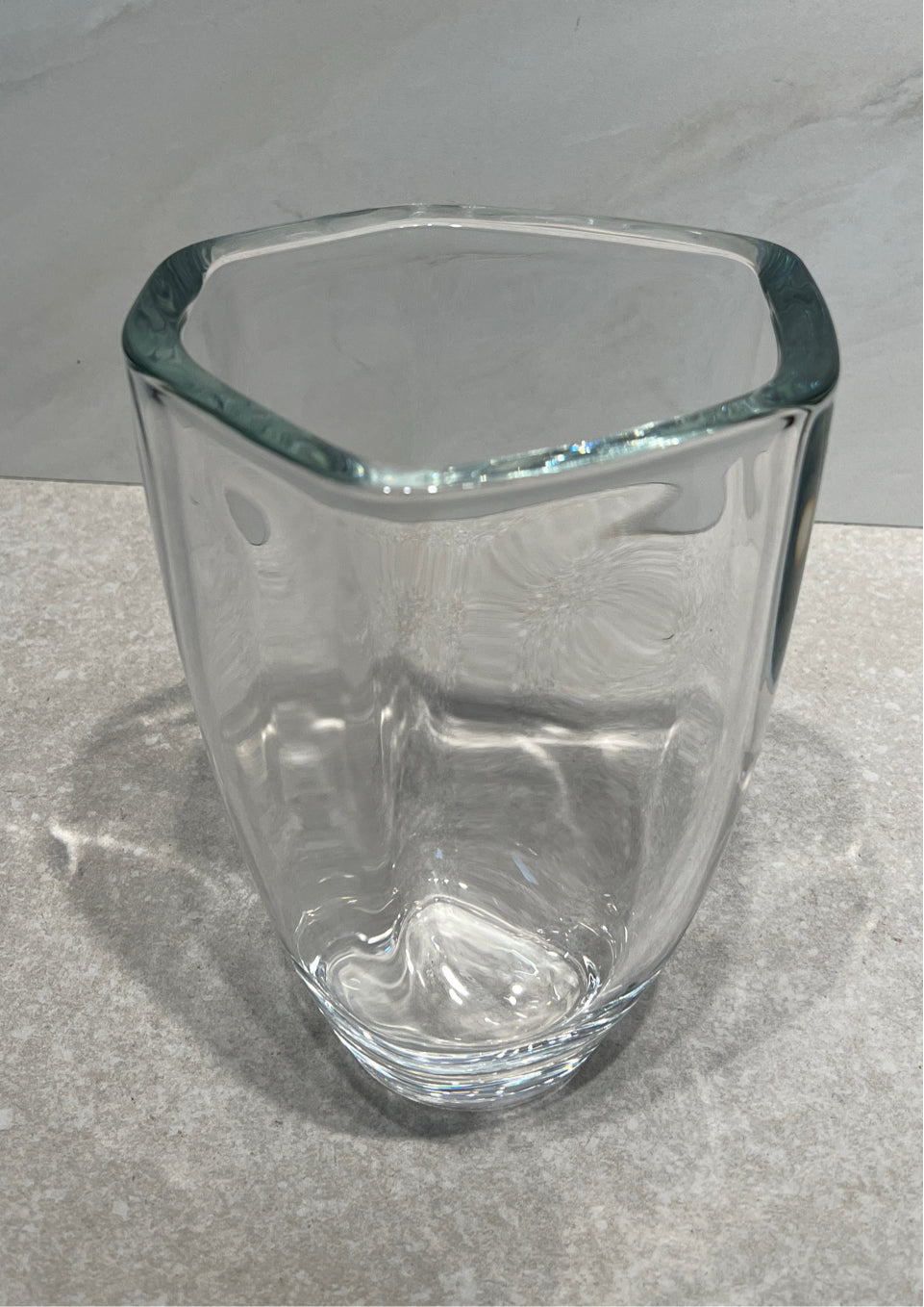 Villeroy and Boch Vase